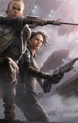 Жизнь среди монстров 