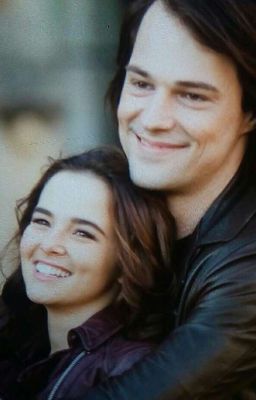 Розмари.Академия Вампиров 