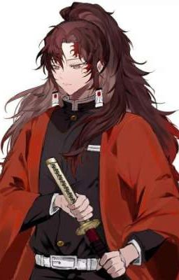 Пожирательница Демонов