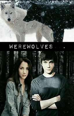 Оборотни... (ЗАМОРОЖЕНО)