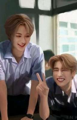 ты только мой мальчик...