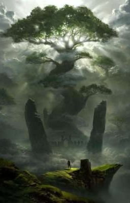 в прекрасном и яростном мире 🔞