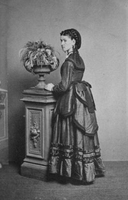 Молчание мисс Пиригрю