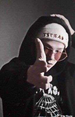 "Убийца"//Payton.Moormeier