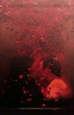 ~Реакция Императрицы Ки на т/и~