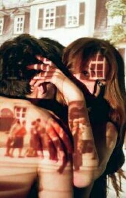 Любовь по соседству