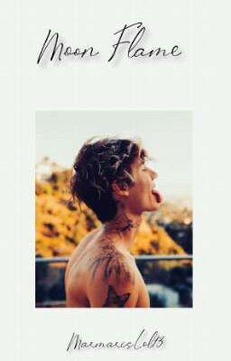 Moon flame