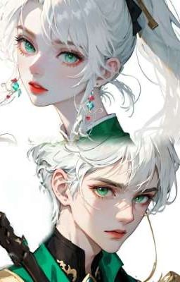 убийственный дуэт //UA //MHA