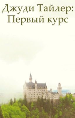 Джуди Тайлер: первый курс