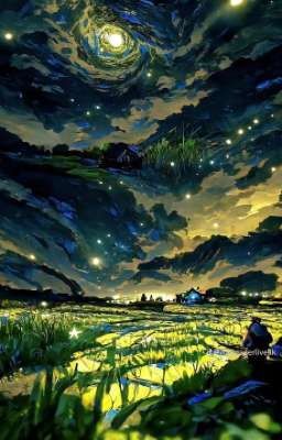 Чай на конце вселенной 