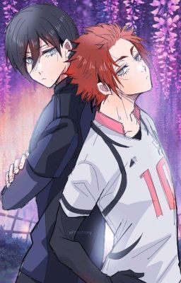 Братья Итоши 