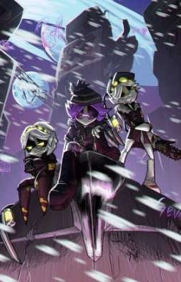 Смертельная любовь