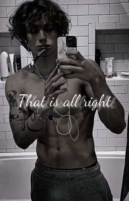 Всё хорошо |P.1|