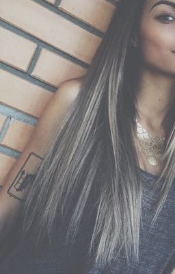 Из мыши в красотку