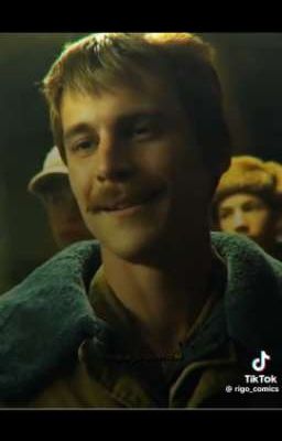 Мужчина всей моей Жизни