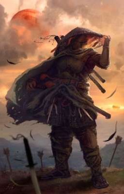 Серебрянный клинок