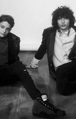 "ты будешь любить меня.. Майк?"