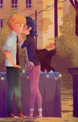 Одна тайна на двоих.Леди❤️ и её Котёнок🖤[Завершено]