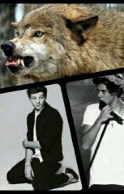 Waking The Demon(Larry Stylinson)