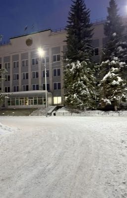 Призрак прошлого