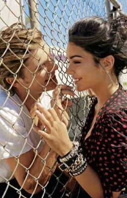 Хулиганка и Зверь