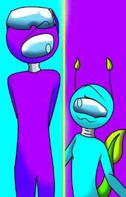 Двойной Предатель | AMONG US |