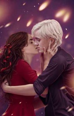 Сборник фанфиков по драмионе