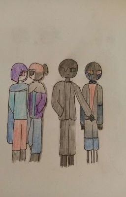 убийца среди простых