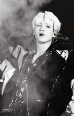 Мой сводный брат Мин Юнги18+