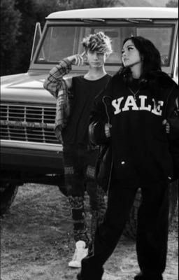 Рядом с тобой...|J.H 