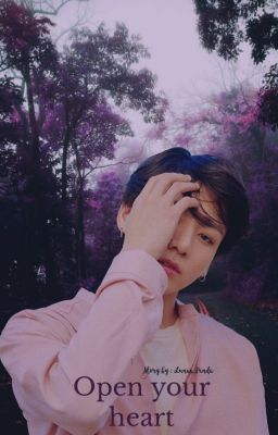 Open your heart