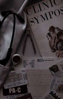 Врачи-мои сводные братья...  1 СЕЗОН ЗАВЕРШЕН! 