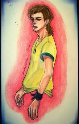 Я хочу твоей смерти