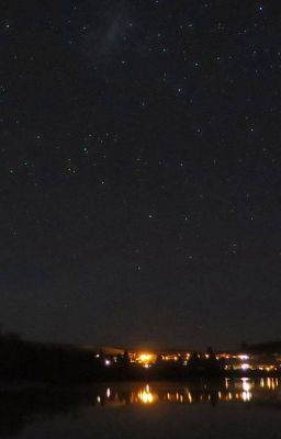 Взгляд на Музу