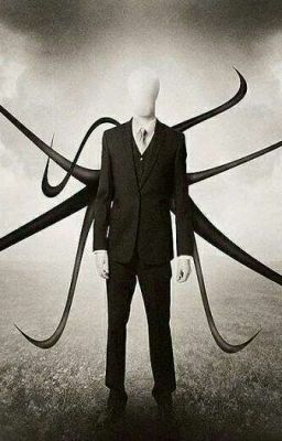 Слендермен: Охота началась...