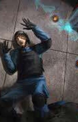 "Земля под натиском"