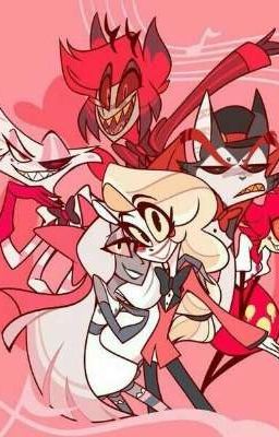 Истории по Отелю Хазбин