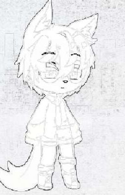 Школа Оборотней. (Автор Камилла)