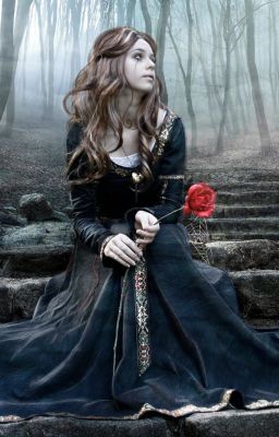 ~Спящая красавица~