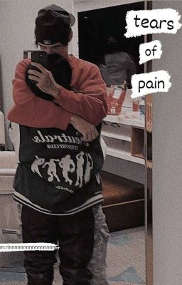 tears of pain