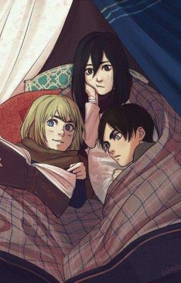 Attack on Titan | Shingeki no Kyojin [реакции] 