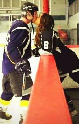 Менеджер хоккейной команды