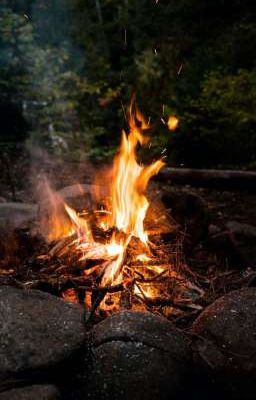 Лагерь 2 |ЗАКОНЧЕННЫЙ|