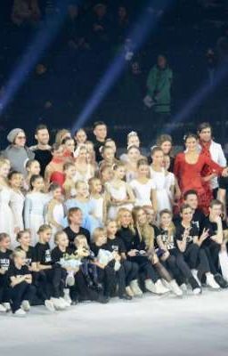 мистика 1 сезон(1 часть)