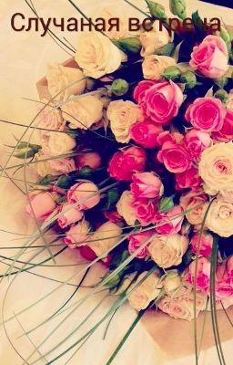 Случайная встреча, первой любви