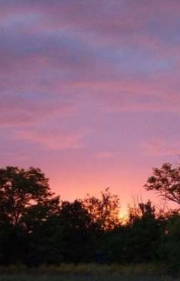 🌆конец наступает с рассветом 🌇