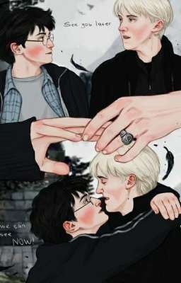 Дожди и туманы Драко Малфоя