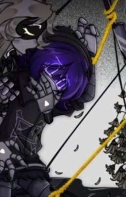 Кукла Син (для тех, кто прочитал остальные 4 части)