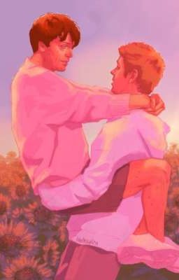 всё было в поезде...