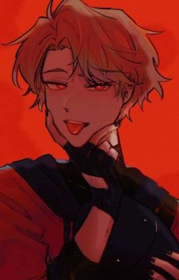 Твой личный маньяк